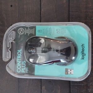 Logitech Wireless Mouse